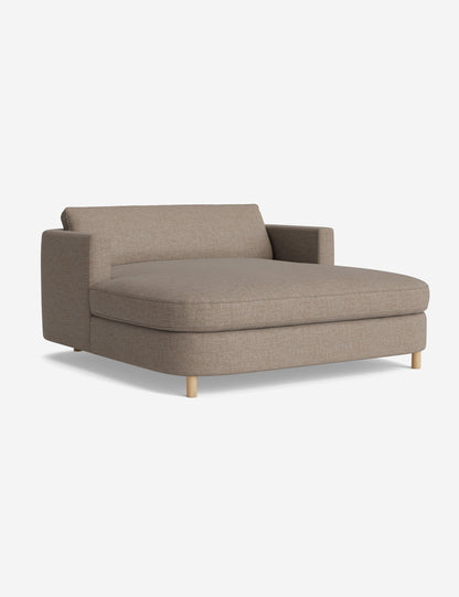 Belmont Media Lounger by Ginny Macdonald