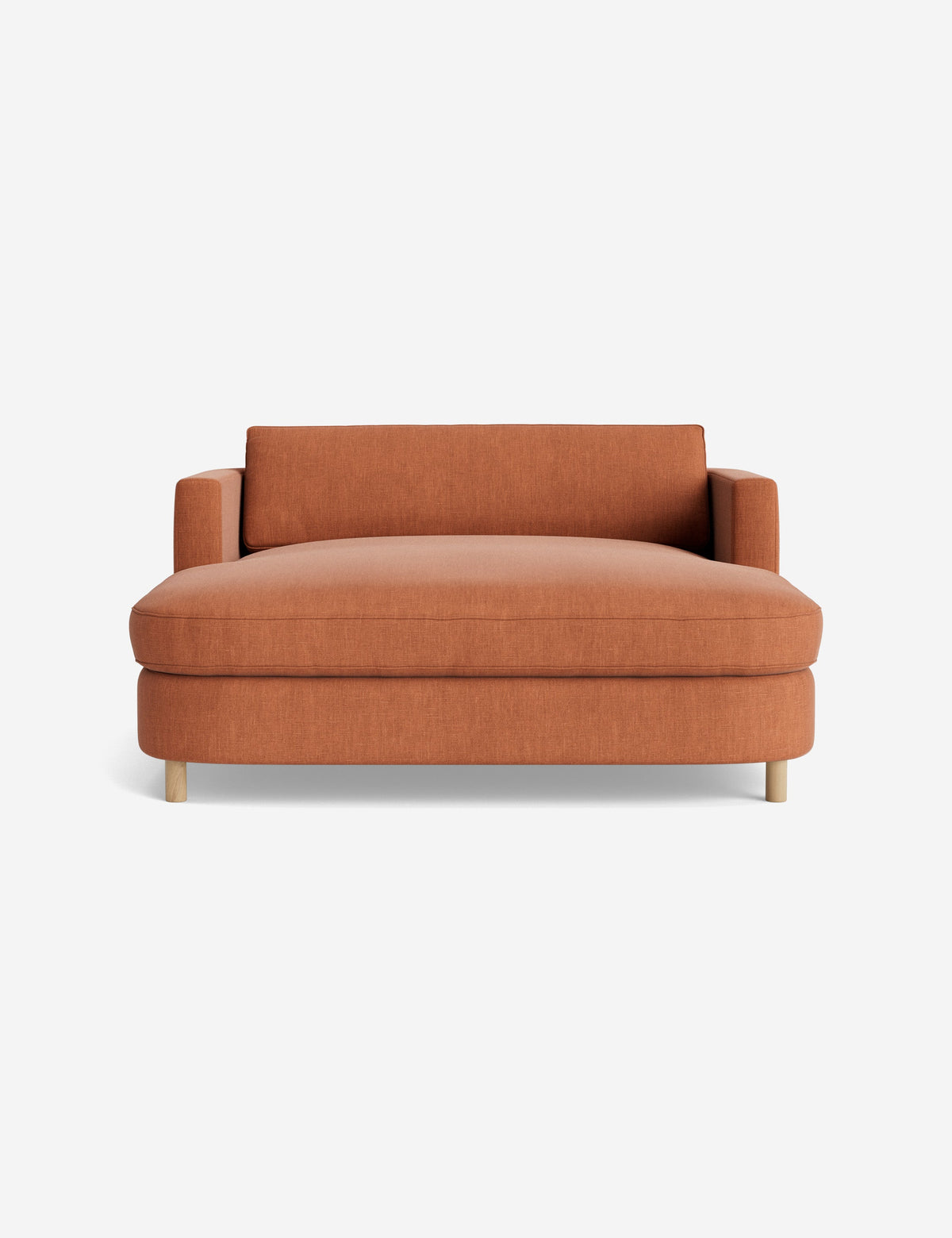 Belmont Media Lounger by Ginny Macdonald