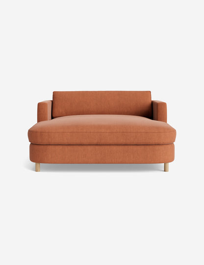 Belmont Media Lounger by Ginny Macdonald
