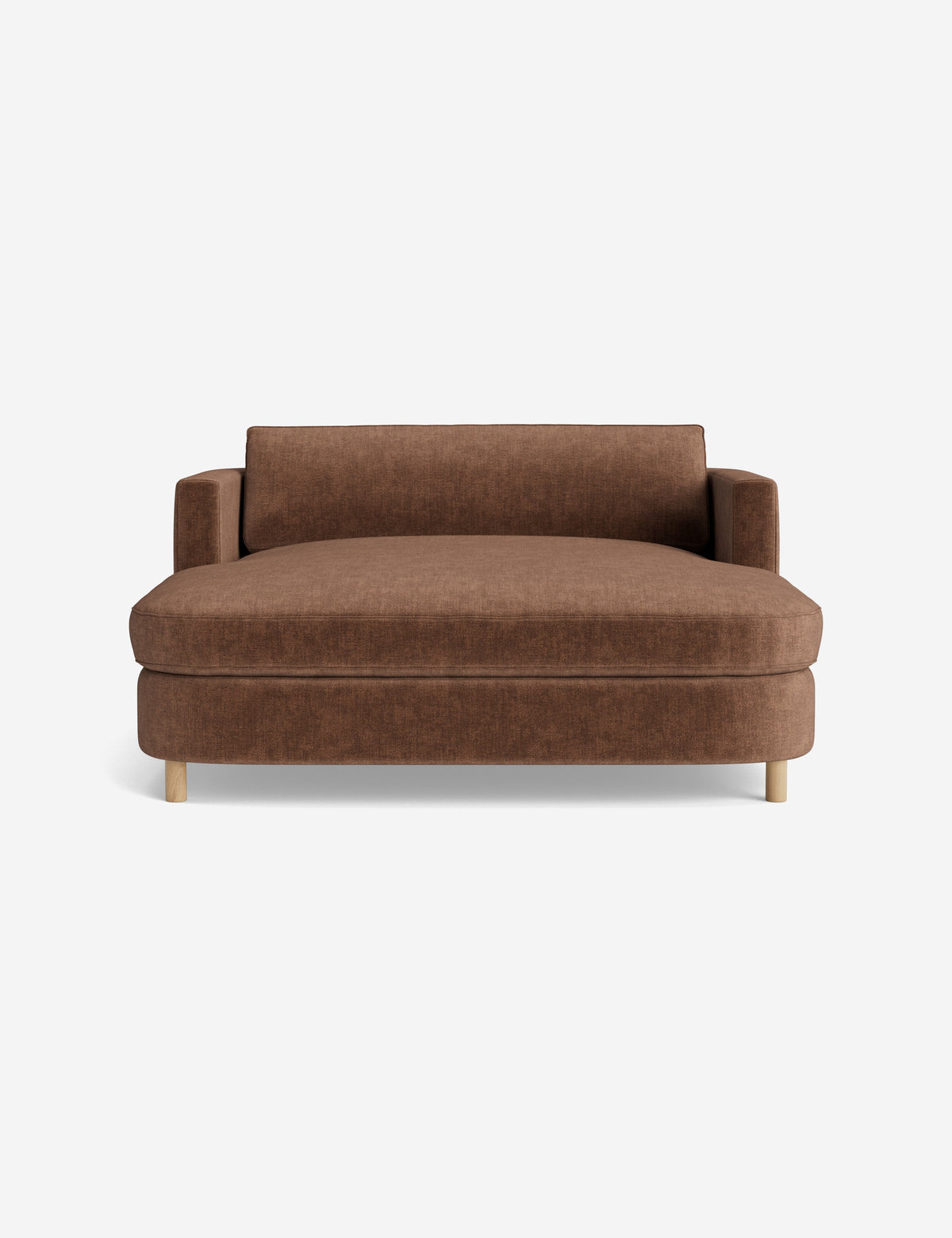 Belmont Media Lounger by Ginny Macdonald