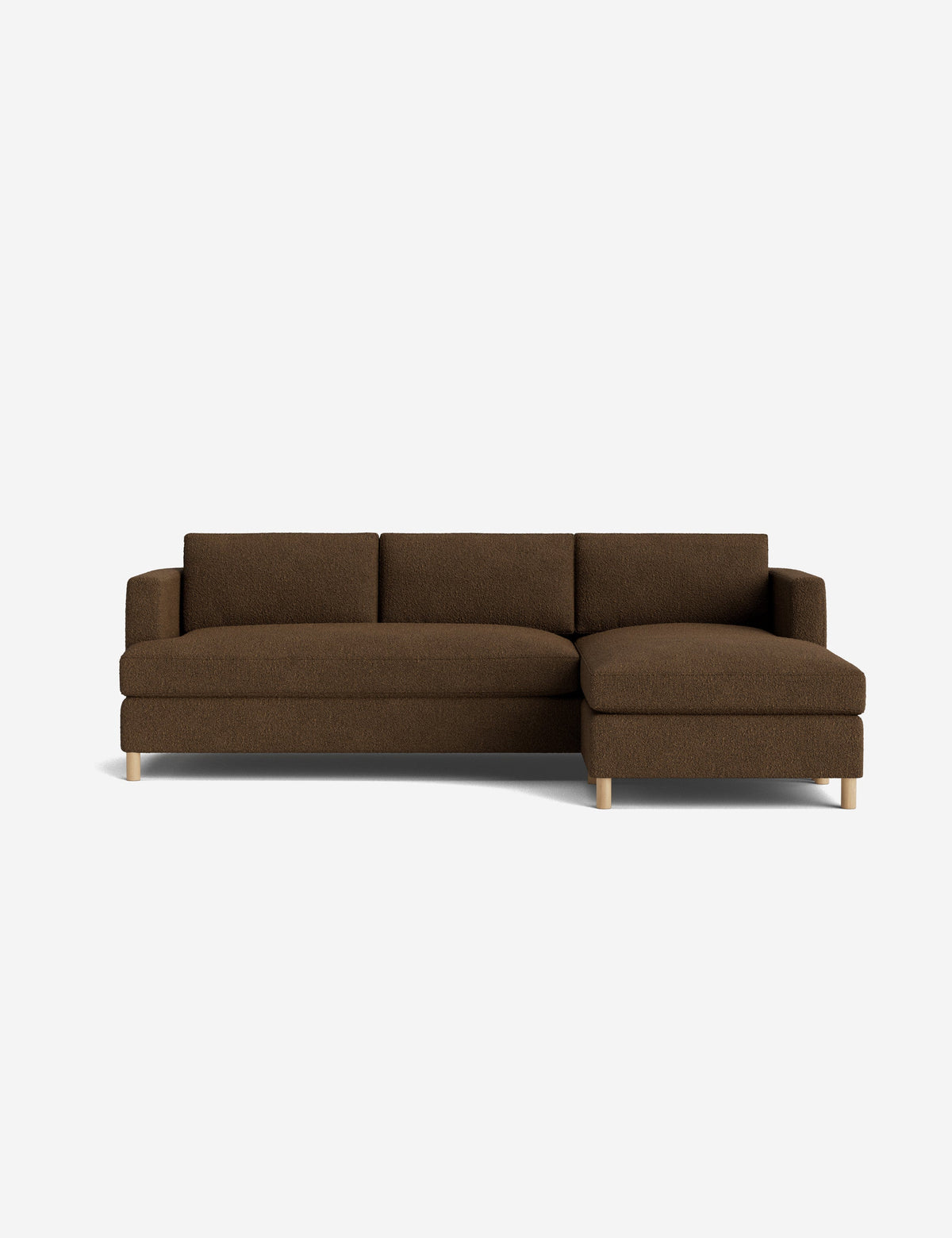 Belmont Sectional Sofa by Ginny Macdonald