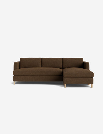 Belmont Sectional Sofa by Ginny Macdonald