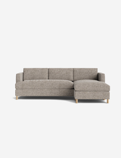 Belmont Sectional Sofa by Ginny Macdonald