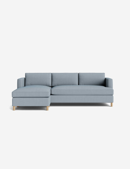 Belmont Sectional Sofa by Ginny Macdonald