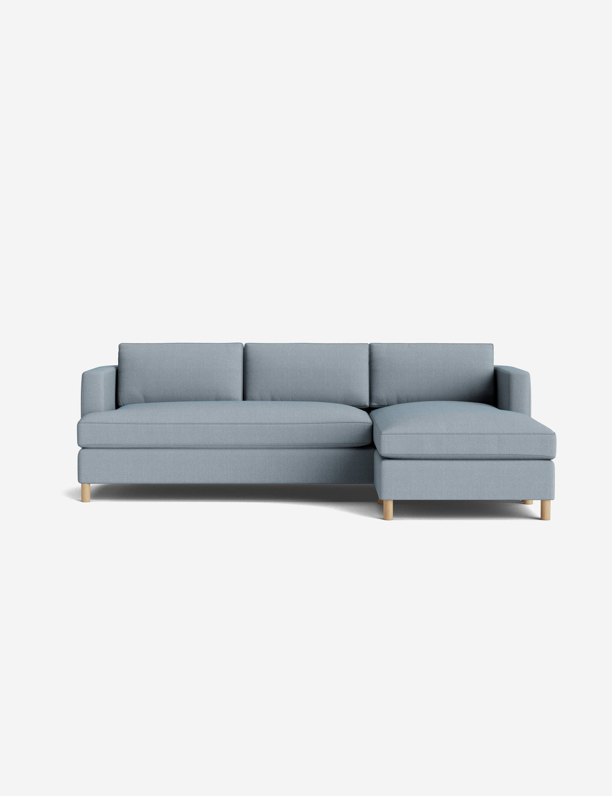 Belmont Sectional Sofa by Ginny Macdonald