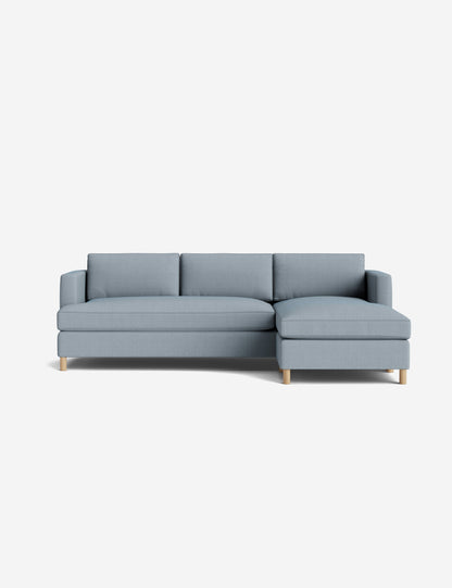 Belmont Sectional Sofa by Ginny Macdonald