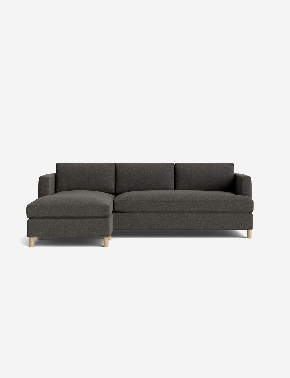 Belmont Sectional Sofa by Ginny Macdonald