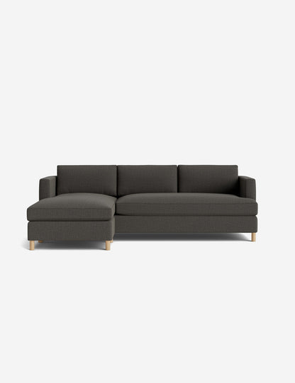 Belmont Sectional Sofa by Ginny Macdonald