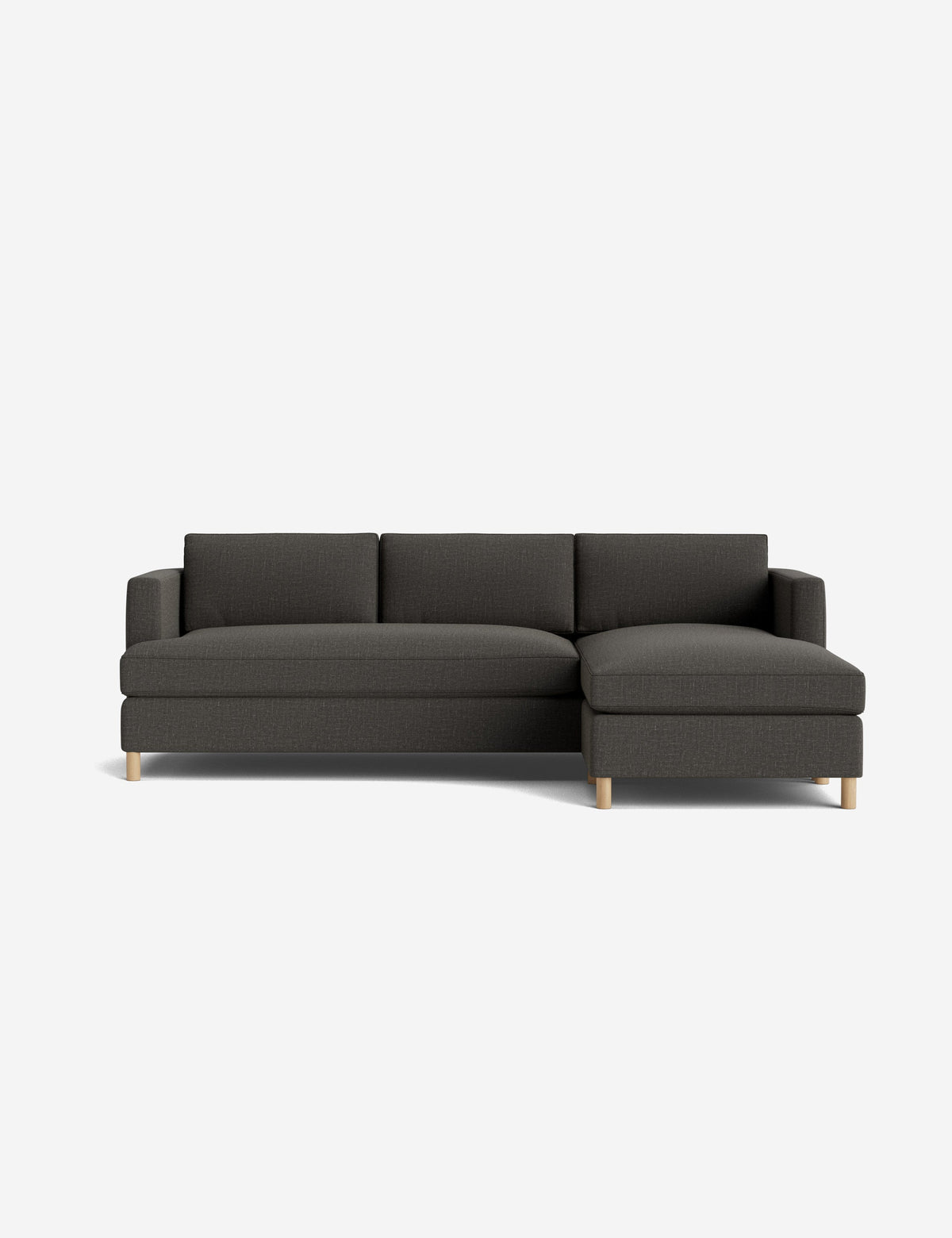 Belmont Sectional Sofa by Ginny Macdonald