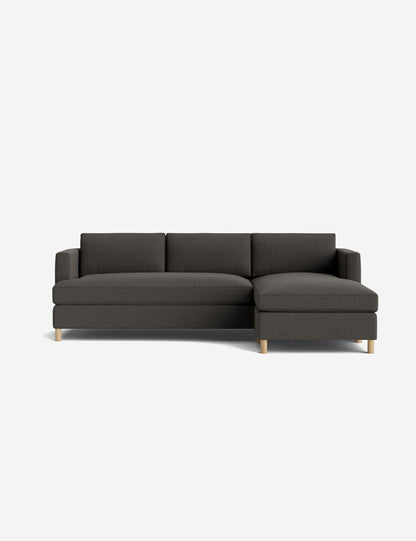 Belmont Sectional Sofa by Ginny Macdonald