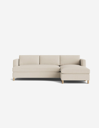 Belmont Sectional Sofa by Ginny Macdonald