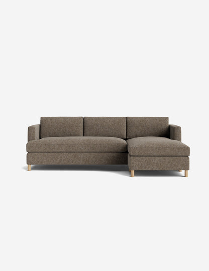 Belmont Sectional Sofa by Ginny Macdonald