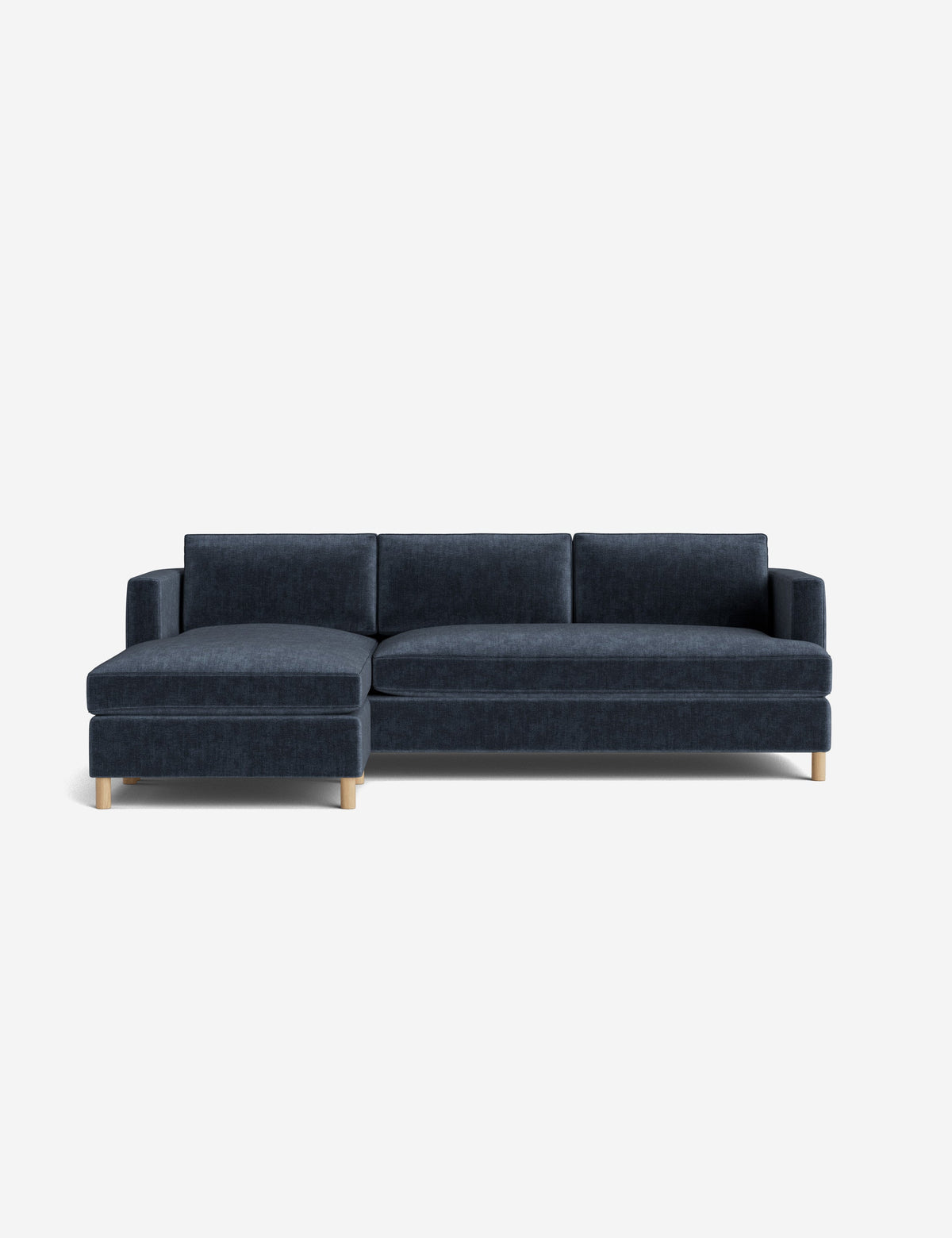 Belmont Sectional Sofa by Ginny Macdonald
