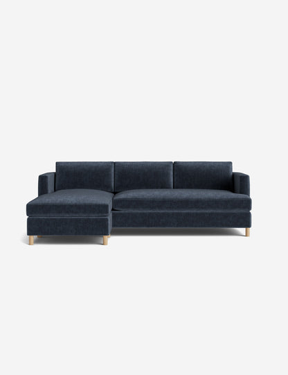 Belmont Sectional Sofa by Ginny Macdonald