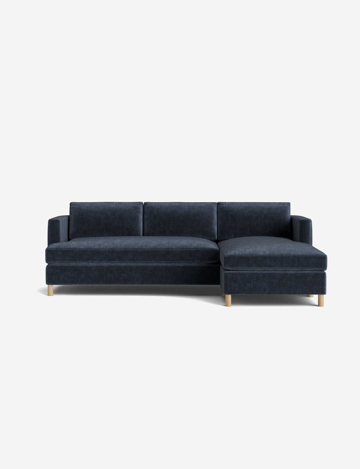 Belmont Sectional Sofa by Ginny Macdonald