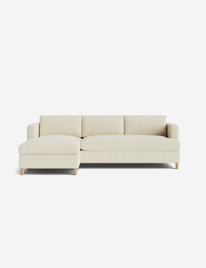 Belmont Sectional Sofa by Ginny Macdonald