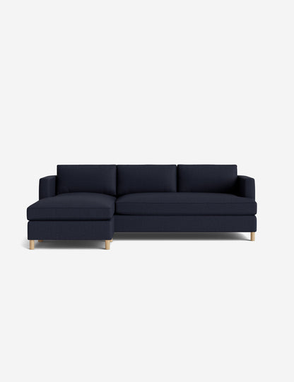 Belmont Sectional Sofa by Ginny Macdonald