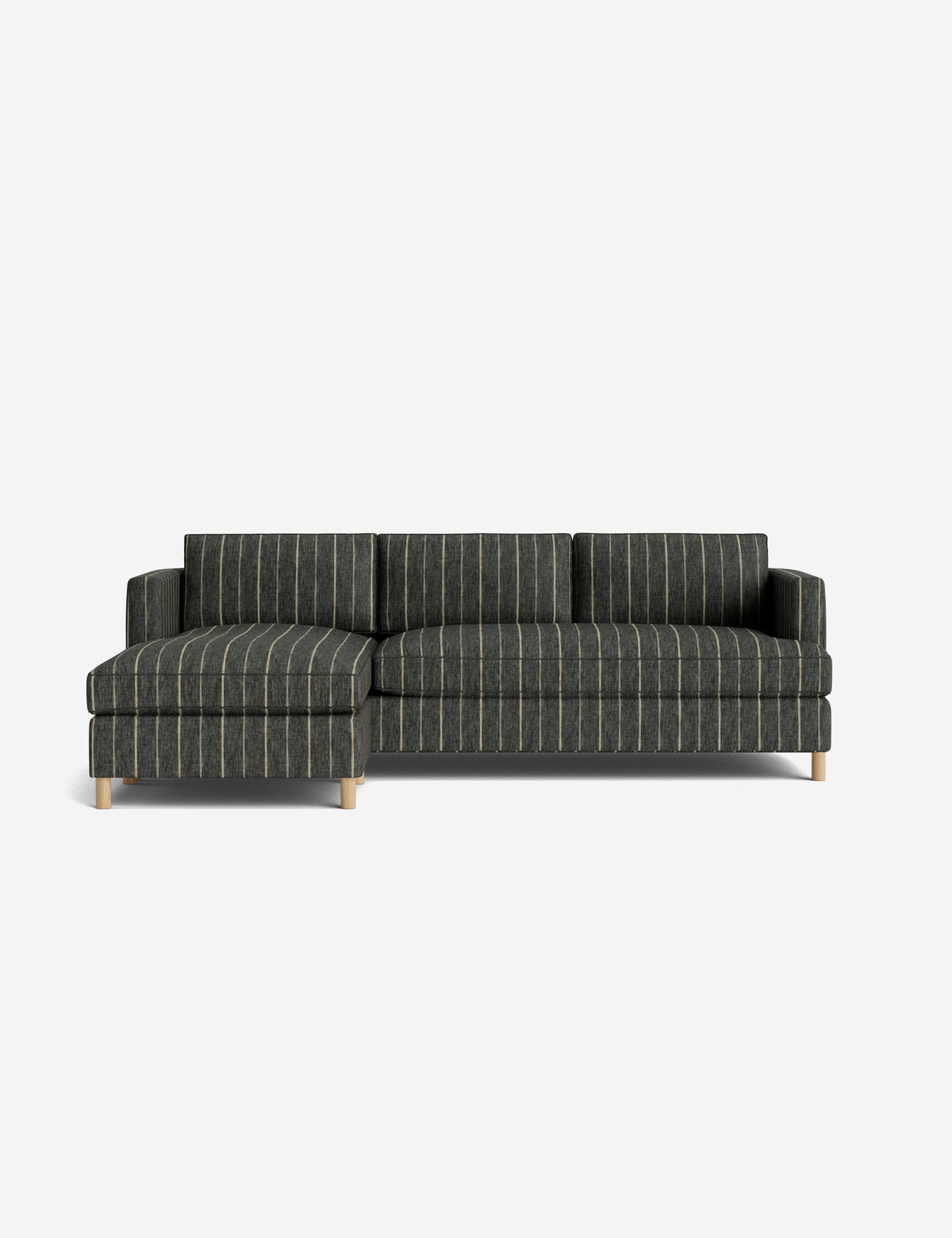Belmont Sectional Sofa by Ginny Macdonald