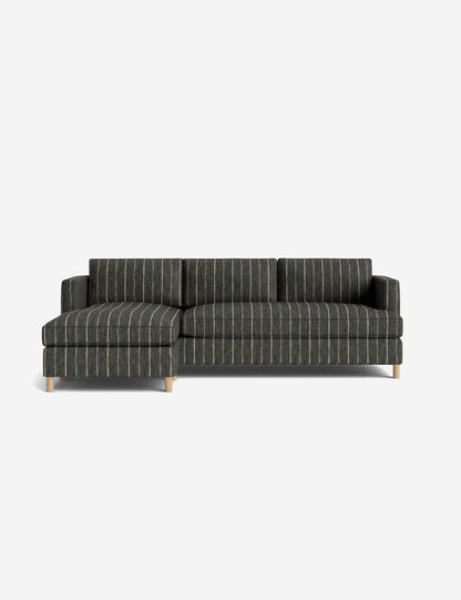 Belmont Sectional Sofa by Ginny Macdonald