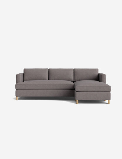 Belmont Sectional Sofa by Ginny Macdonald