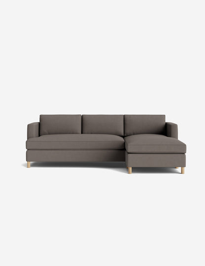Belmont Sectional Sofa by Ginny Macdonald