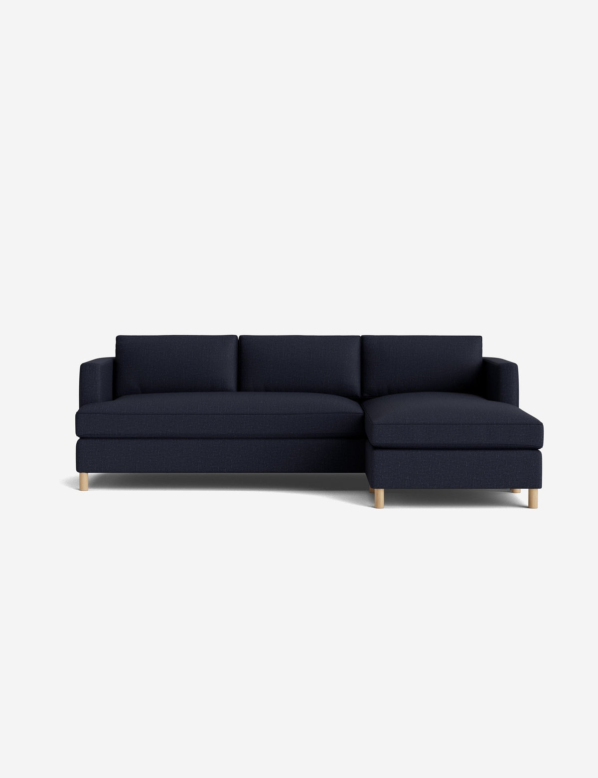 Belmont Sectional Sofa by Ginny Macdonald
