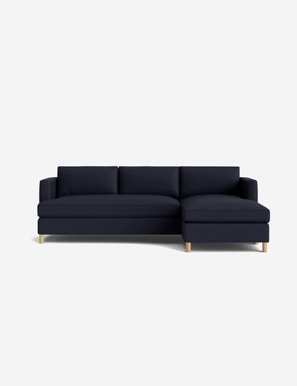 Belmont Sectional Sofa by Ginny Macdonald