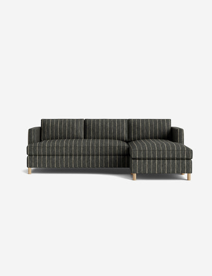 Belmont Sectional Sofa by Ginny Macdonald