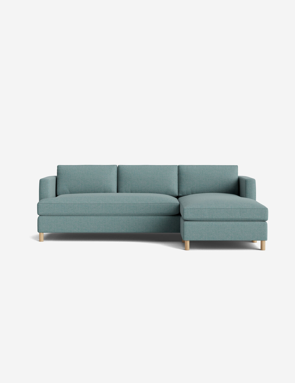 Belmont Sectional Sofa by Ginny Macdonald