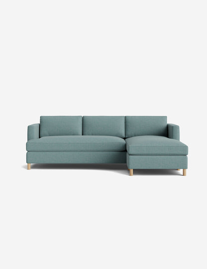Belmont Sectional Sofa by Ginny Macdonald