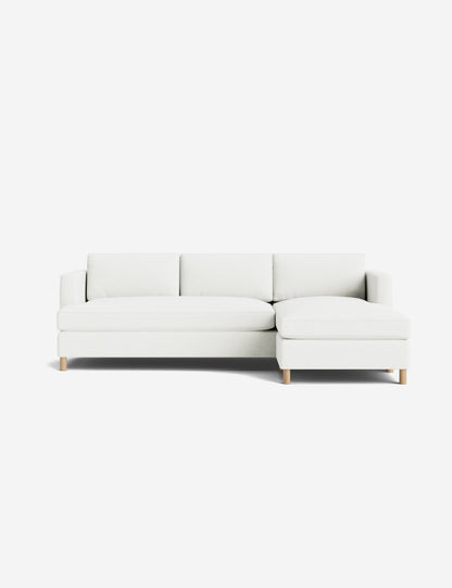 Belmont Sectional Sofa by Ginny Macdonald