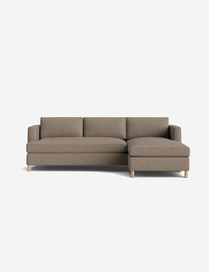 Belmont Sectional Sofa by Ginny Macdonald