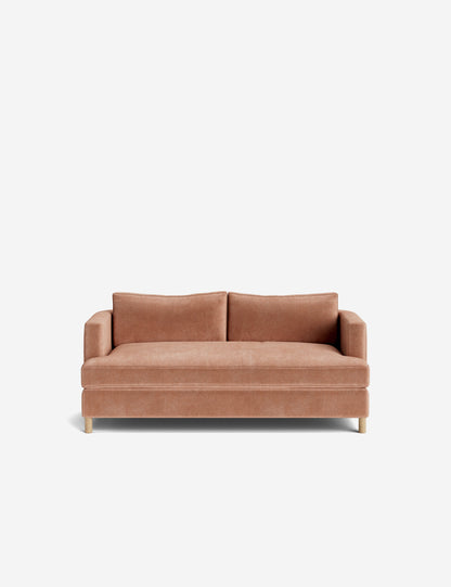 Belmont Sofa by Ginny Macdonald