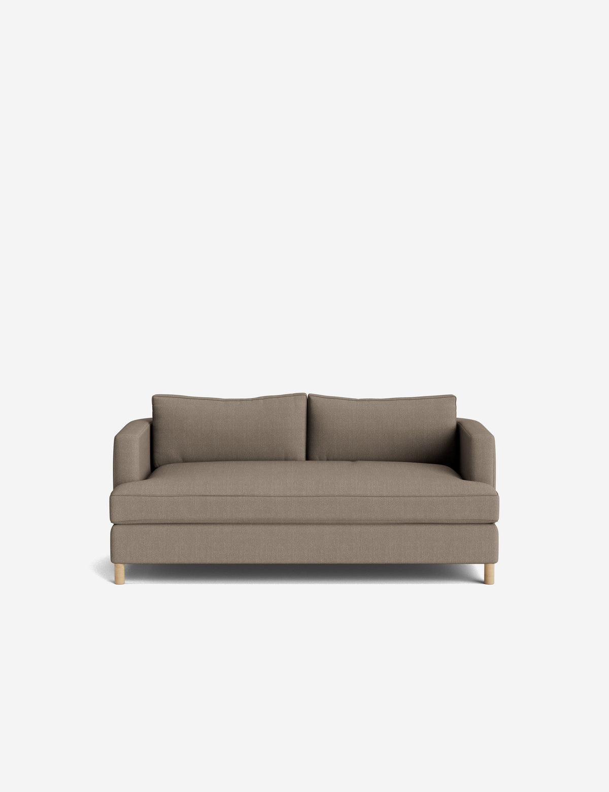 Belmont Sofa by Ginny Macdonald