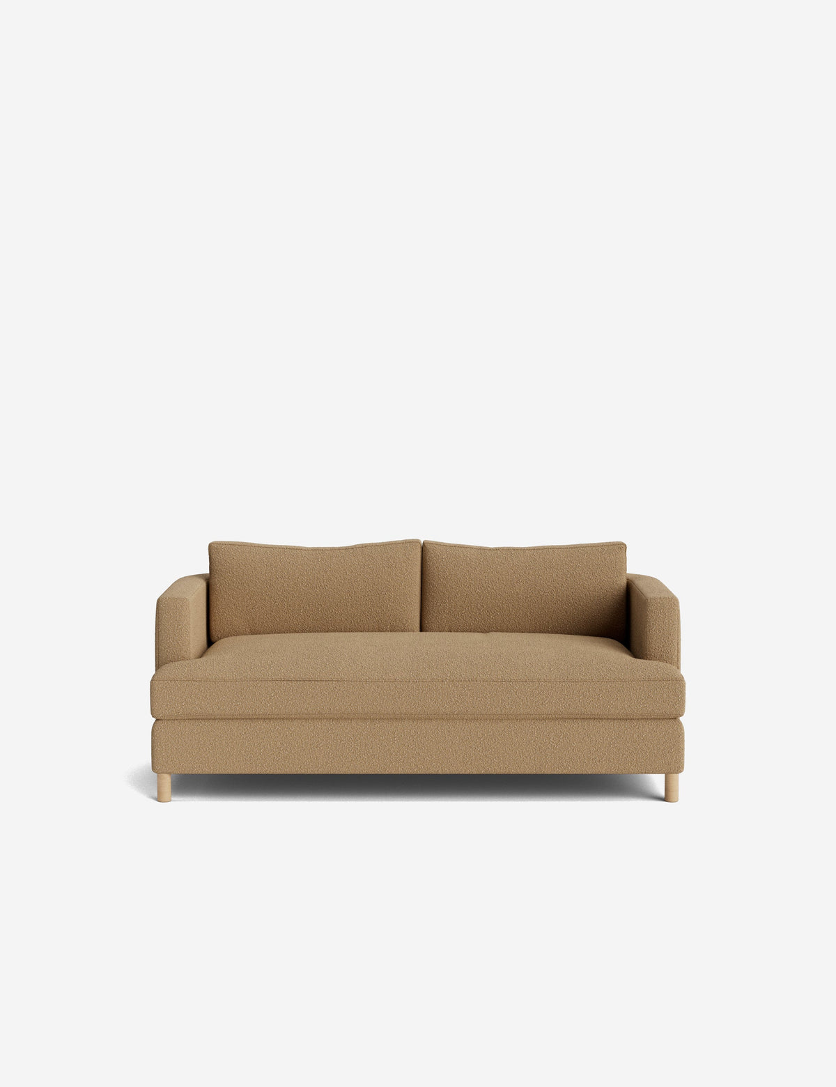 Belmont Sofa by Ginny Macdonald