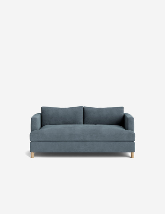 Belmont Sofa by Ginny Macdonald