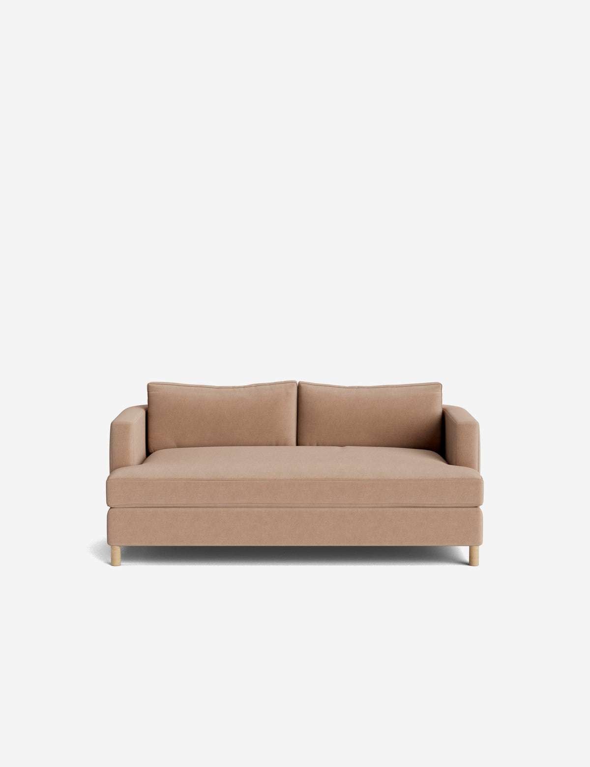 Belmont Sofa by Ginny Macdonald