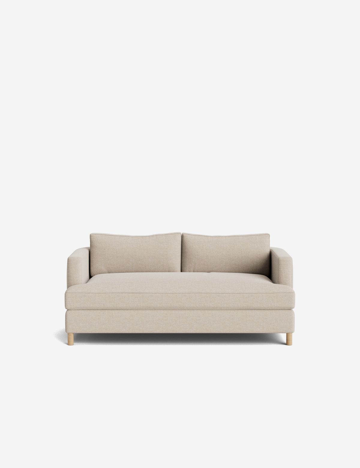 Belmont Sofa by Ginny Macdonald