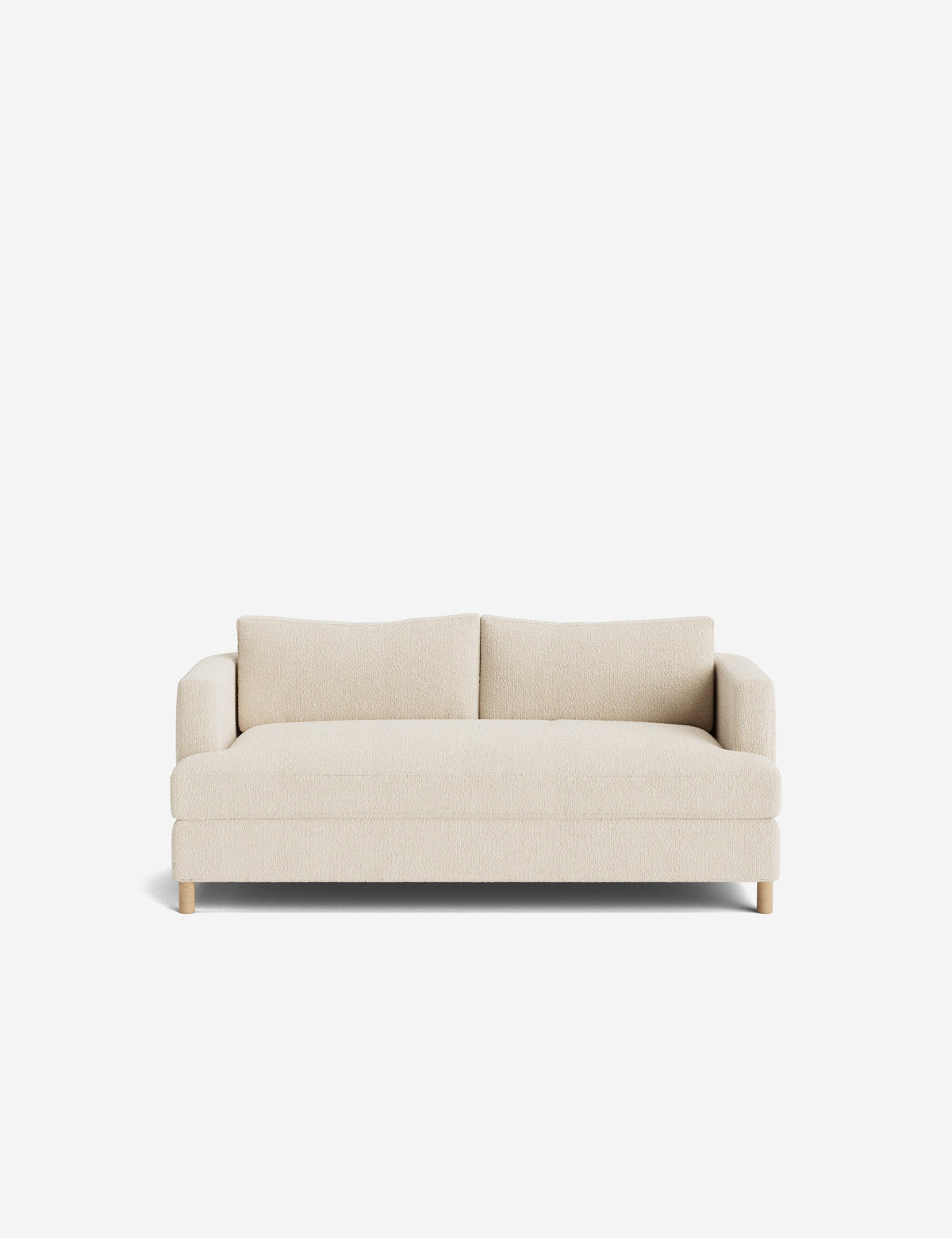 Belmont Sofa by Ginny Macdonald