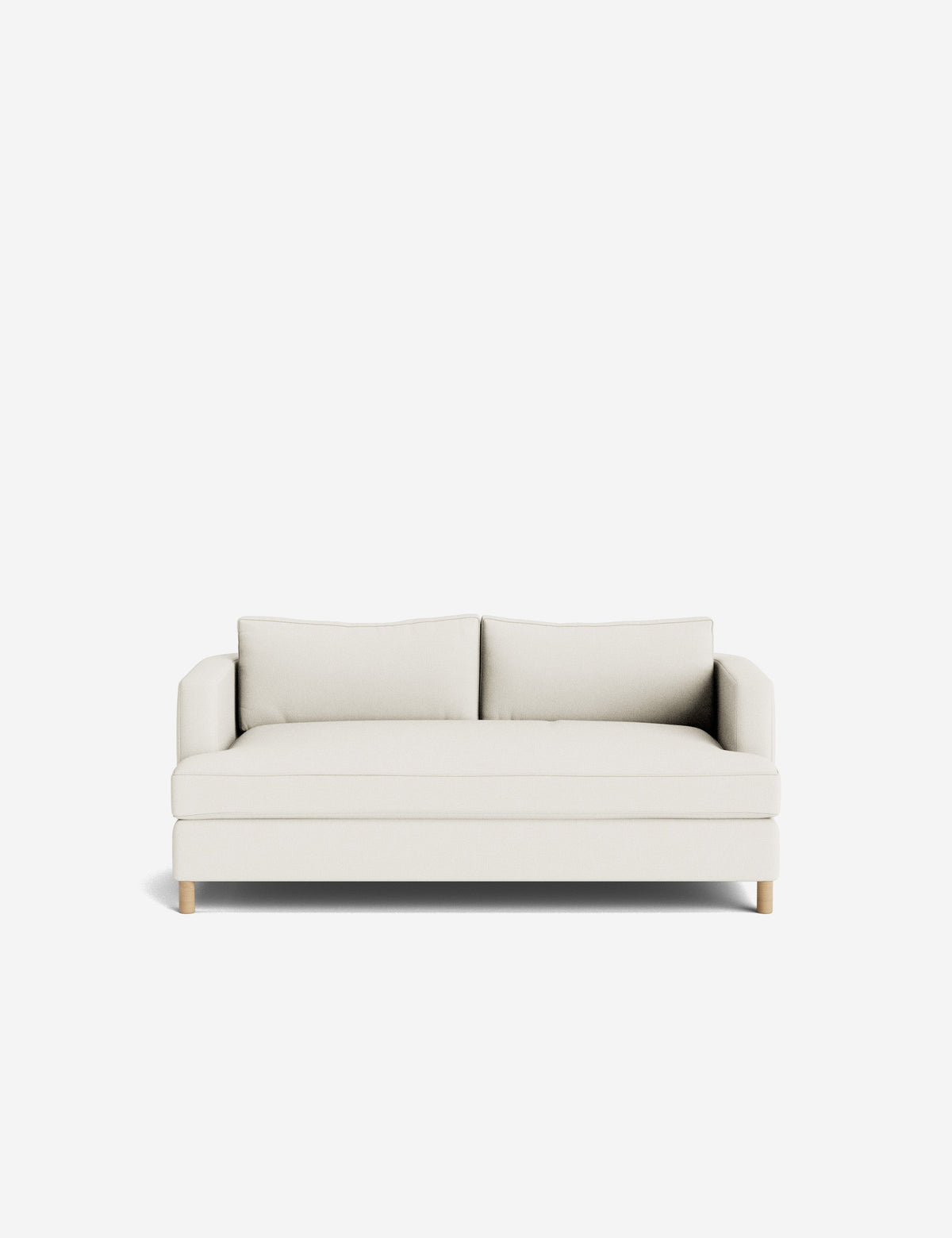 Belmont Sofa by Ginny Macdonald