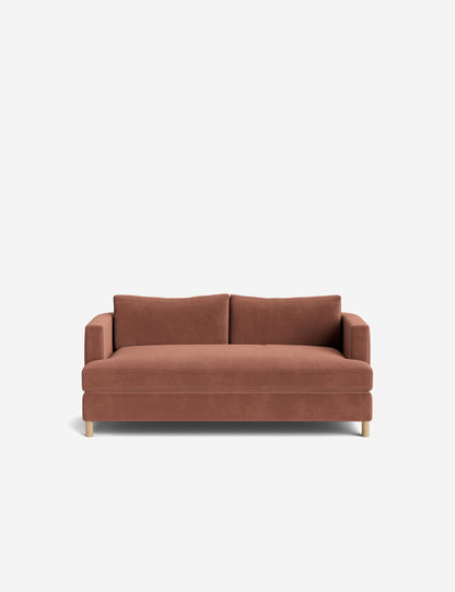 Belmont Sofa by Ginny Macdonald