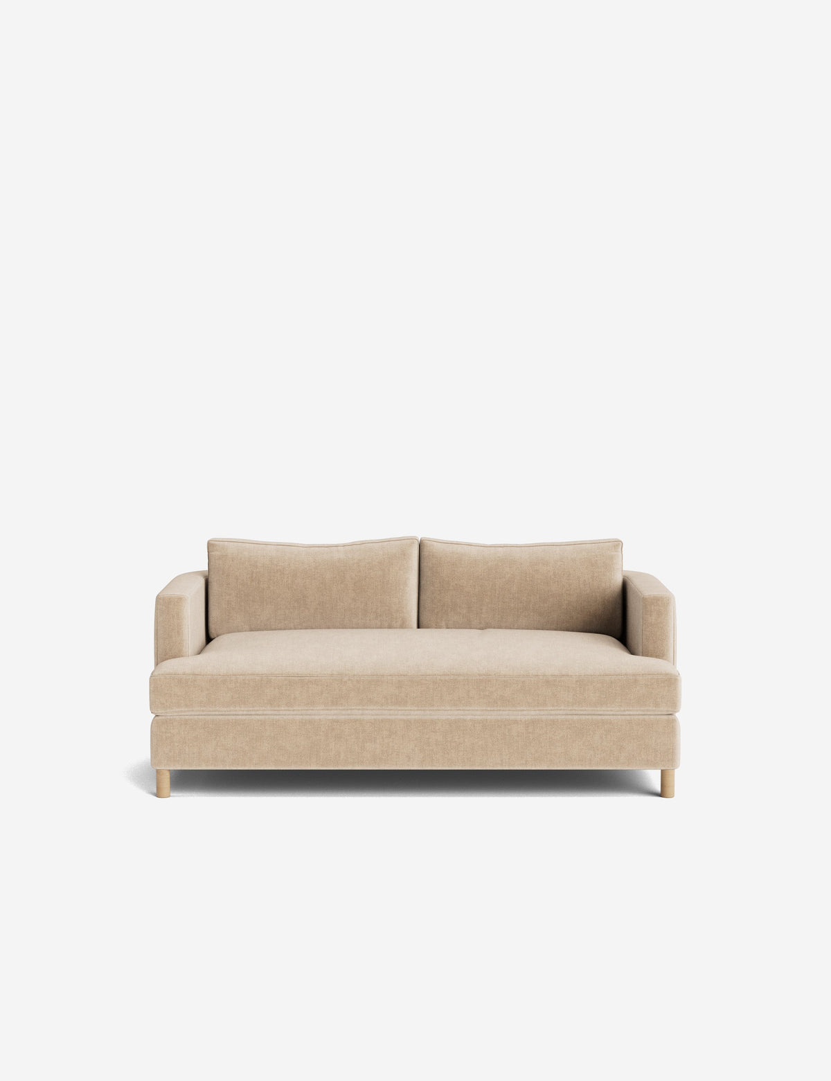 Belmont Sofa by Ginny Macdonald