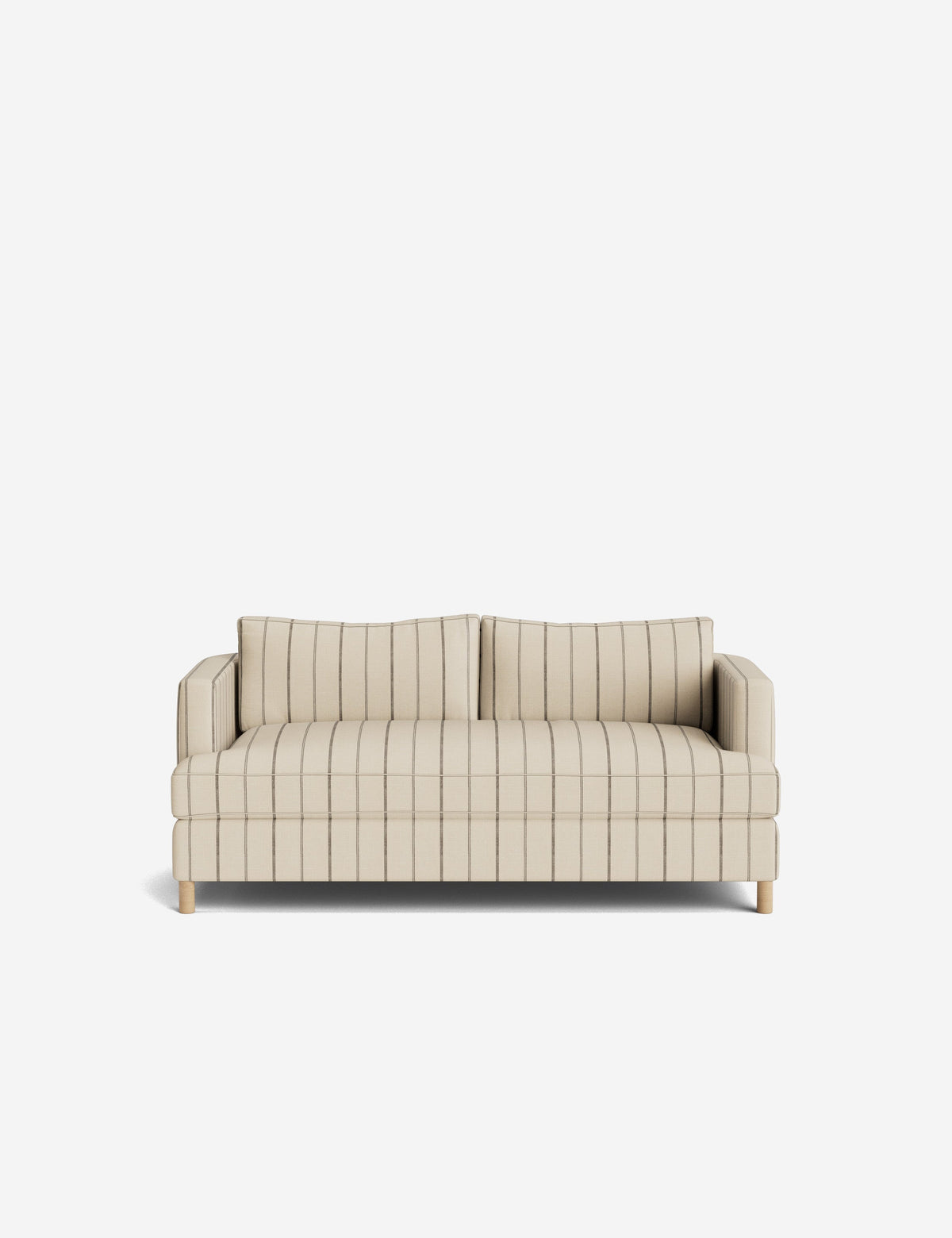 Belmont Sofa by Ginny Macdonald
