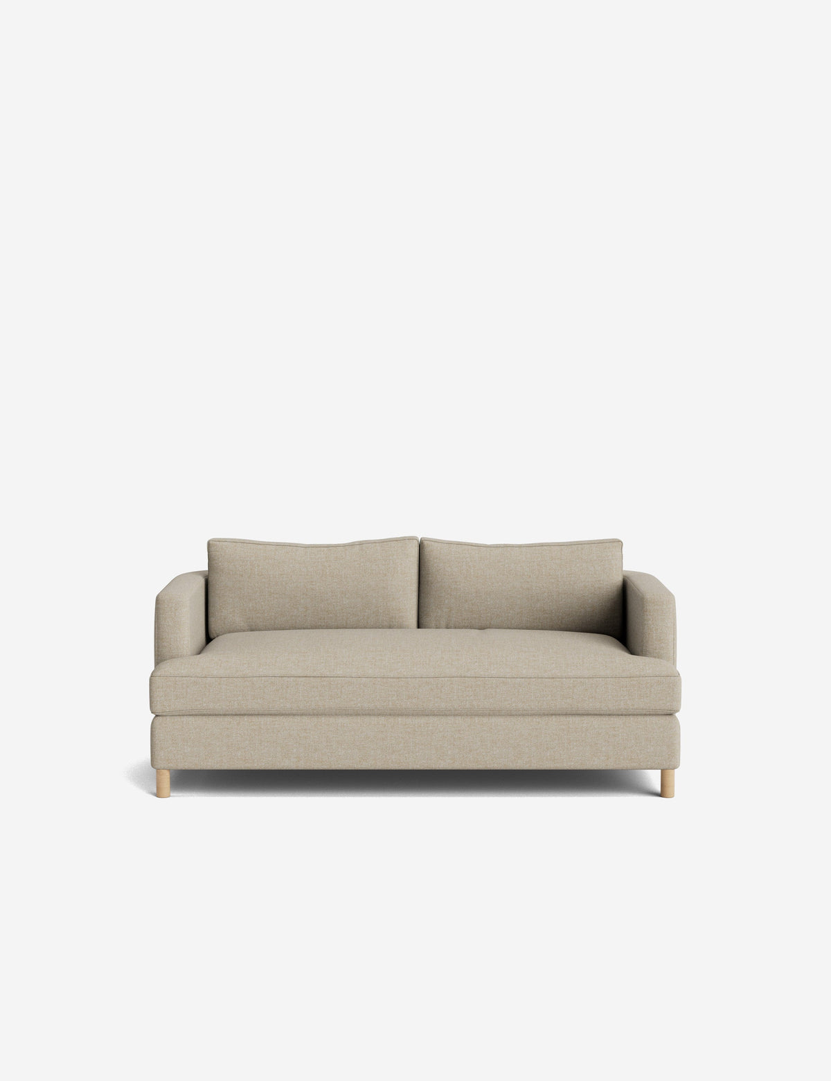 Belmont Sofa by Ginny Macdonald