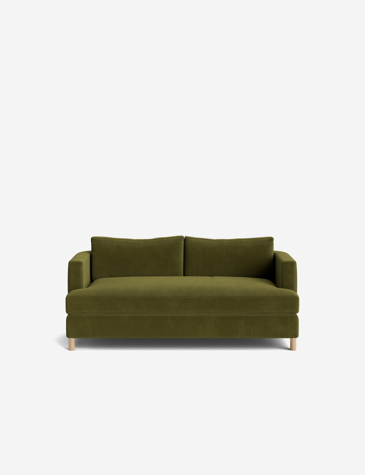 Belmont Sofa by Ginny Macdonald