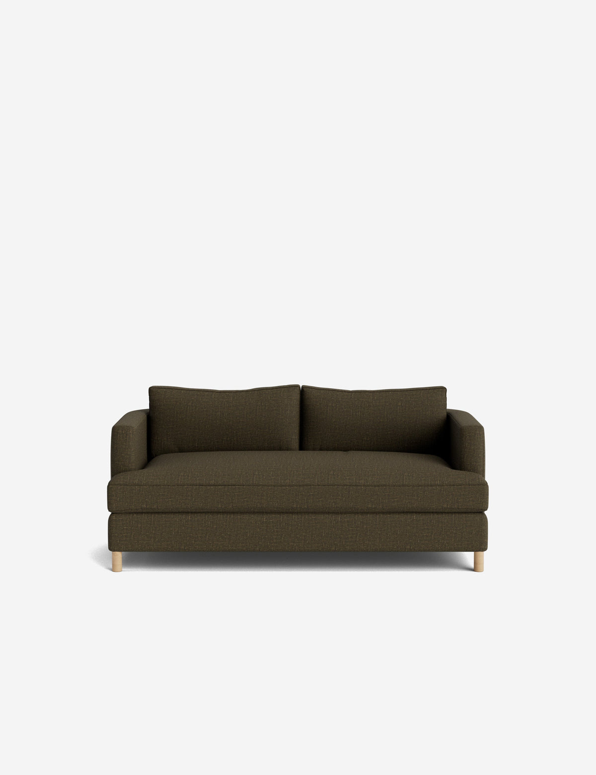 Belmont Sofa by Ginny Macdonald