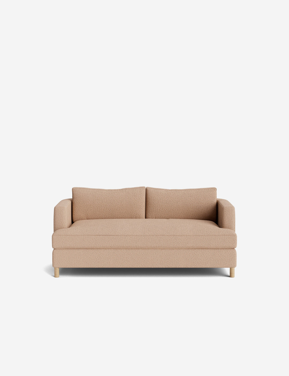 Belmont Sofa by Ginny Macdonald