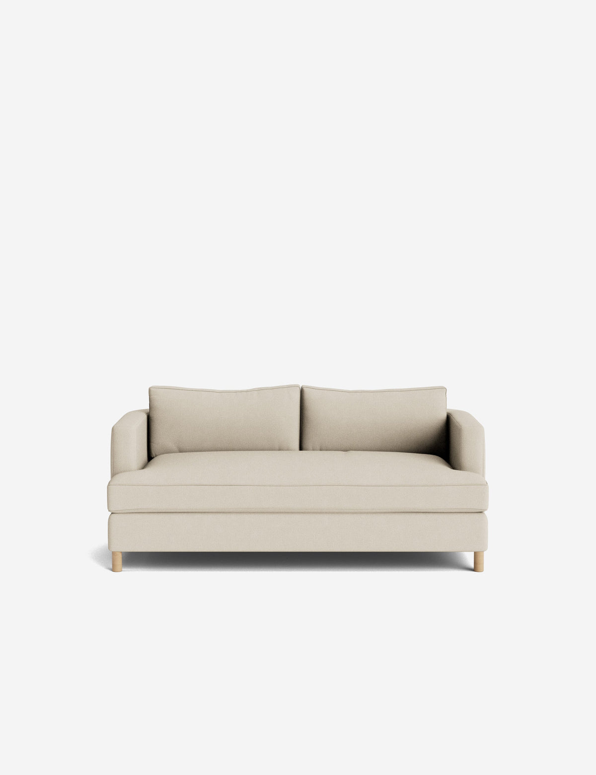 Belmont Sofa by Ginny Macdonald