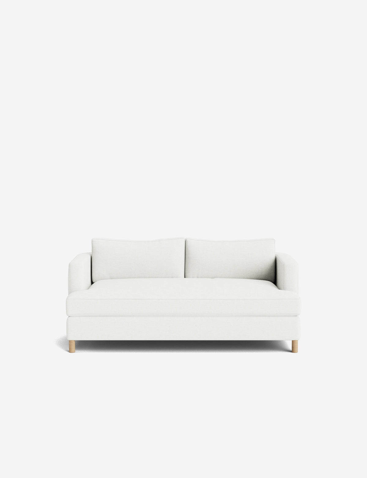 Belmont Sofa by Ginny Macdonald