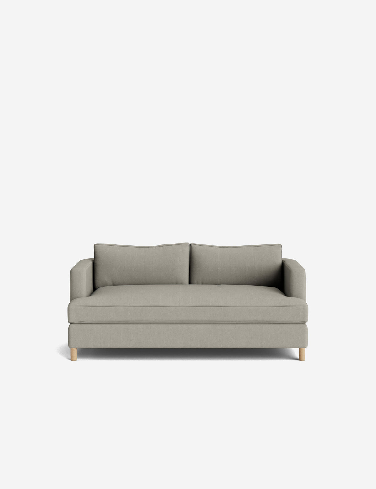 Belmont Sofa by Ginny Macdonald